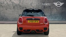 MINI Hatchback 2.0 Cooper S Sport II 3dr Auto Petrol Hatchback